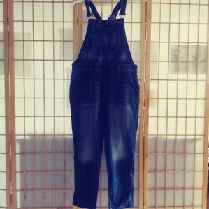 Overalls